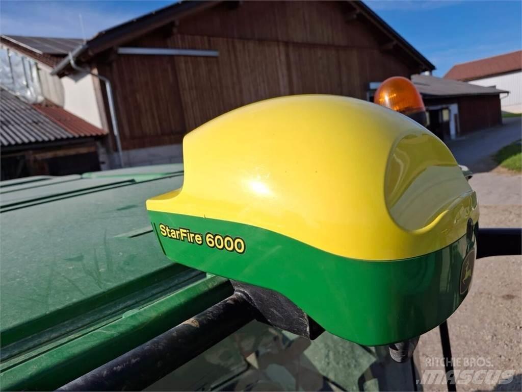  Starfire 6000 其他農業機械