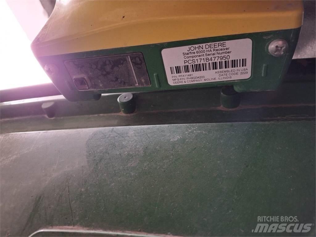  Starfire 6000 其他農業機械