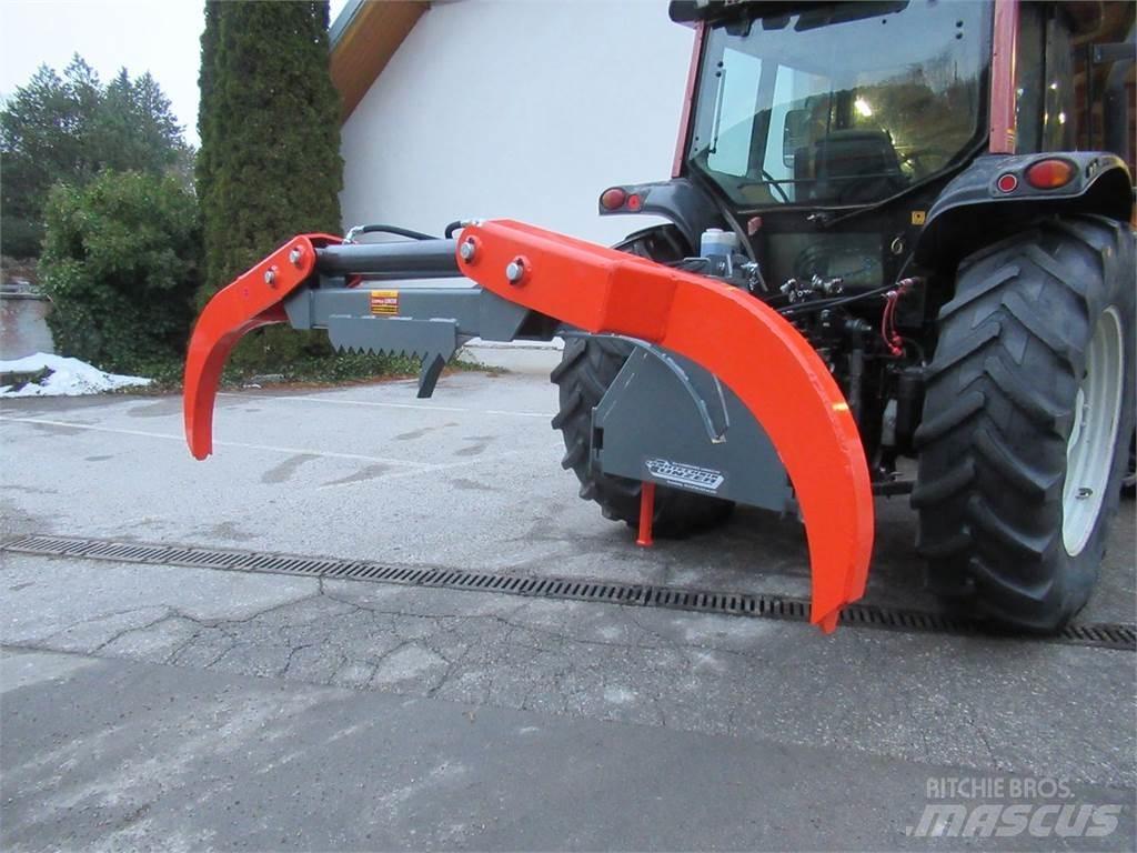  Stekro 2300 林業其他機械設備