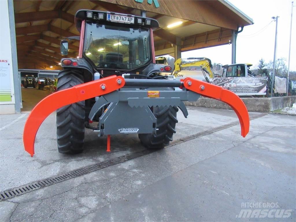  Stekro 2300 林業其他機械設備
