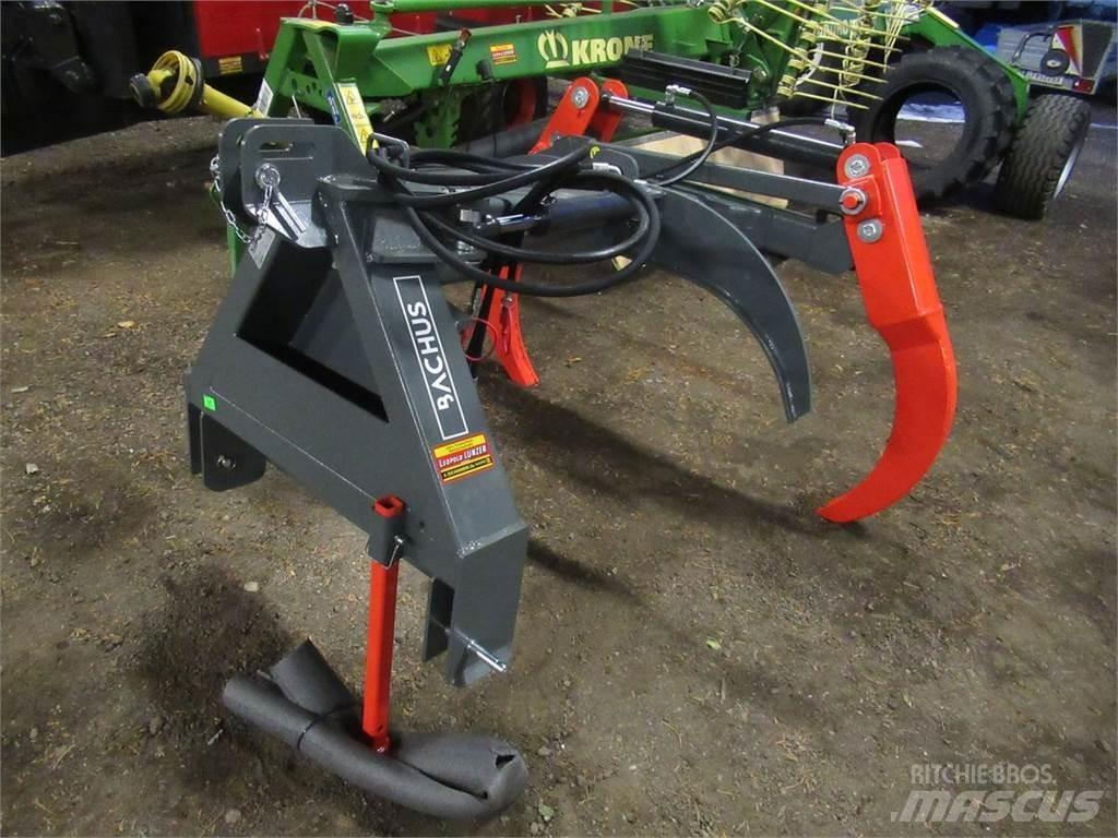  Stekro 2300 林業其他機械設備