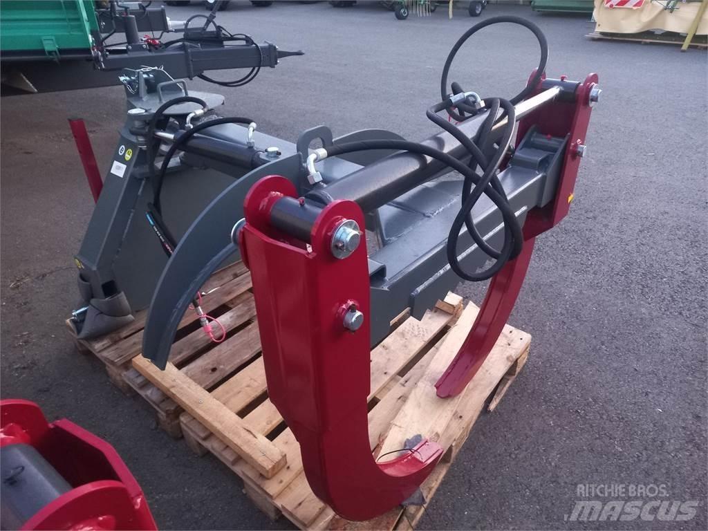  Stekro Baracus 林業其他機械設備