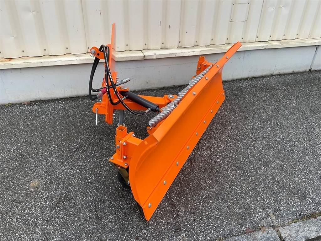  Stekro Mini 1.80 其他路面和雪地機械
