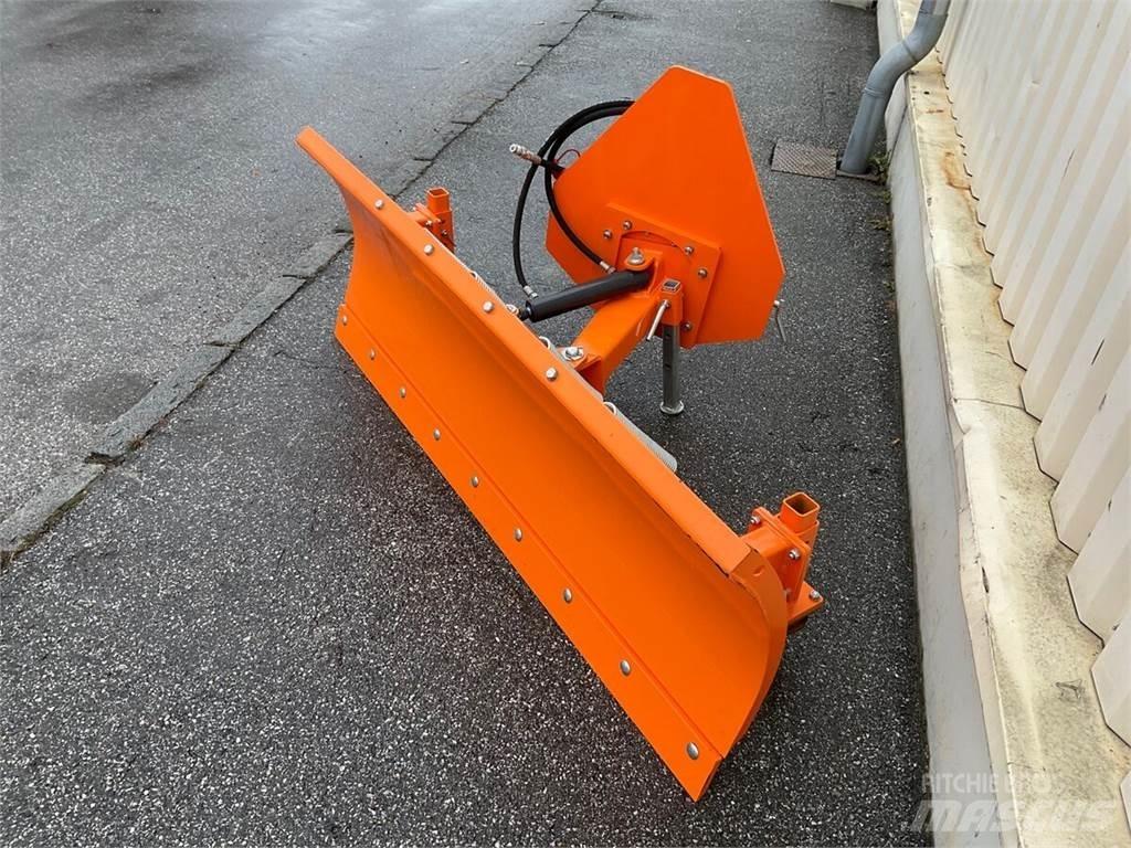  Stekro Mini 1.80 其他路面和雪地機械
