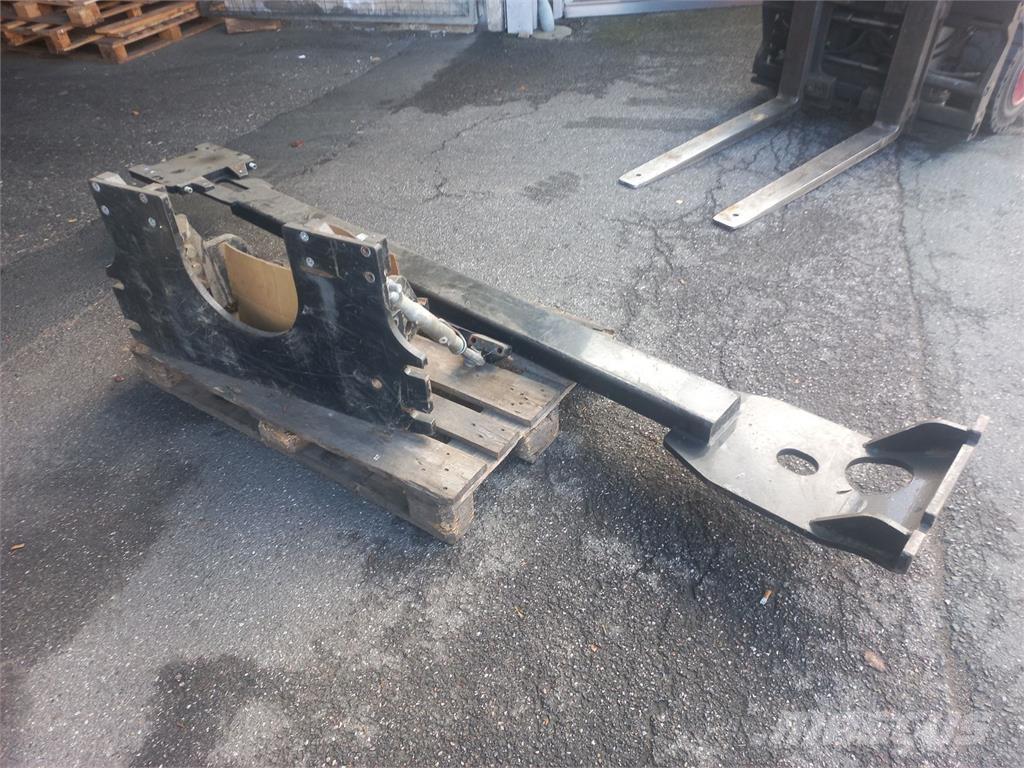 Stemplinger  其他曳引機配件