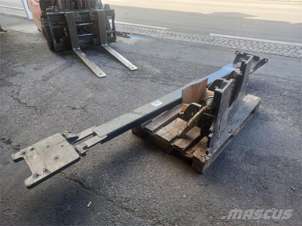 Stemplinger  其他曳引機配件