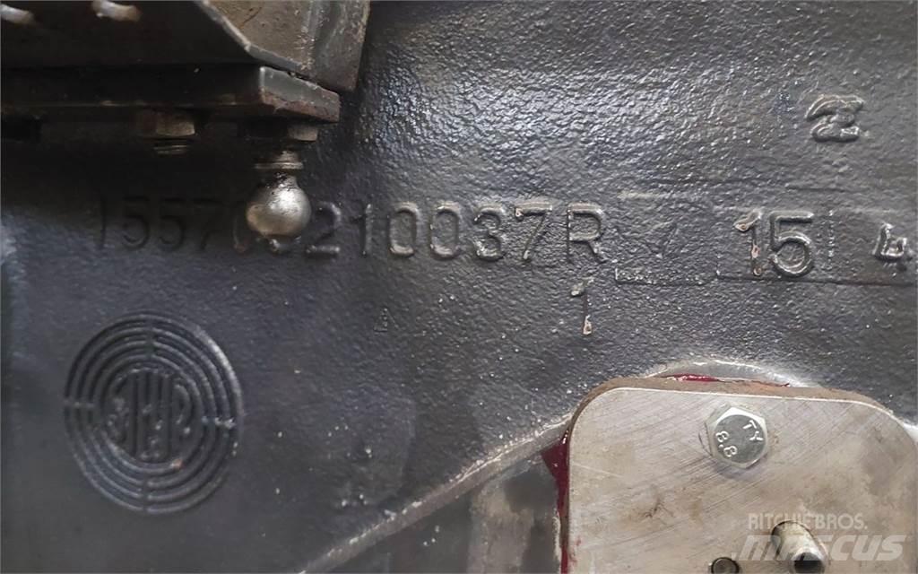 Steyr 9094 其他曳引機配件