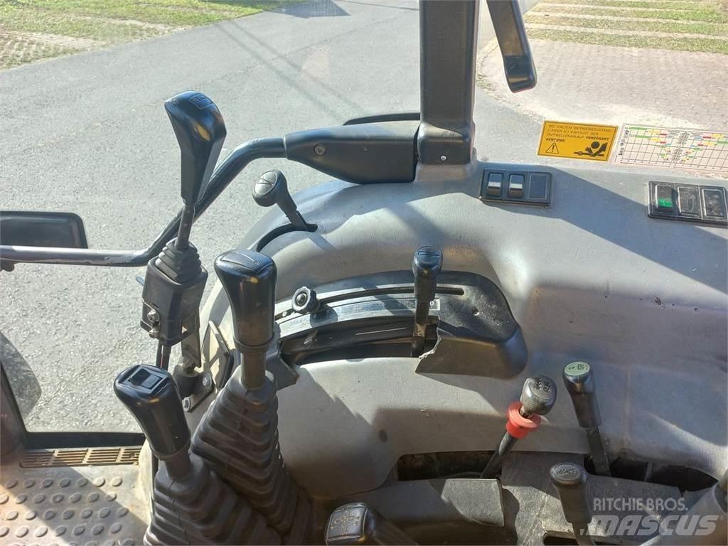 Steyr 9094 A T 曳引機