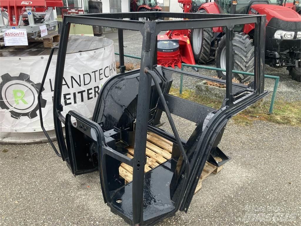 Steyr 9100M 其他曳引機配件