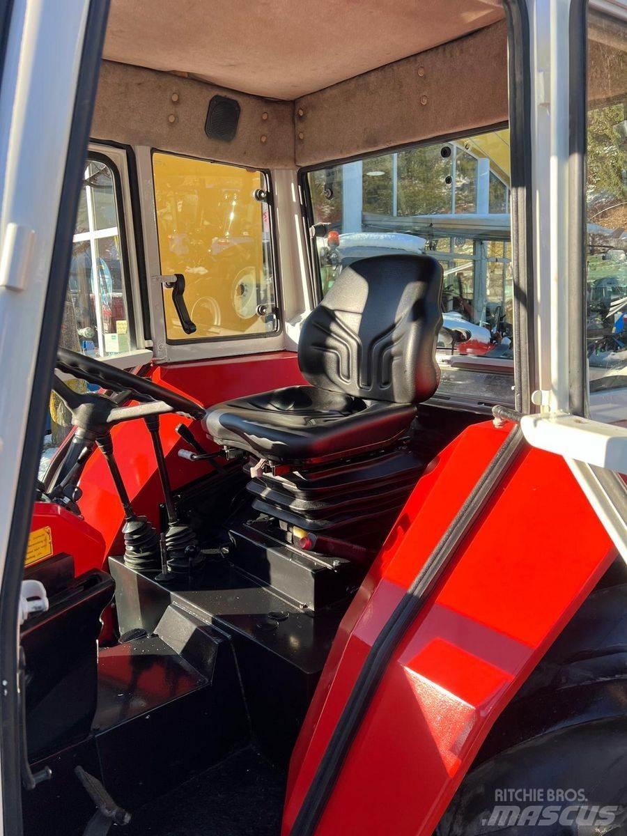 Steyr 948 曳引機