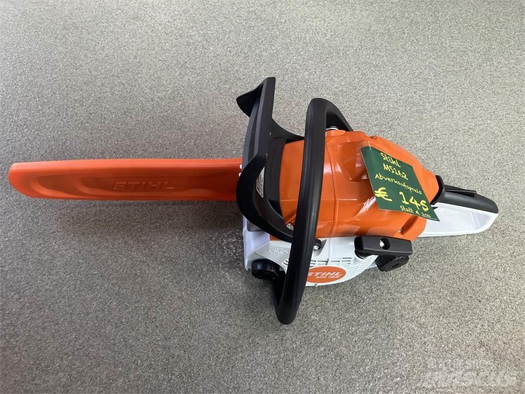 Stihl MS 162 林業其他機械設備
