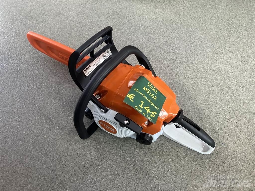 Stihl MS 162 林業其他機械設備