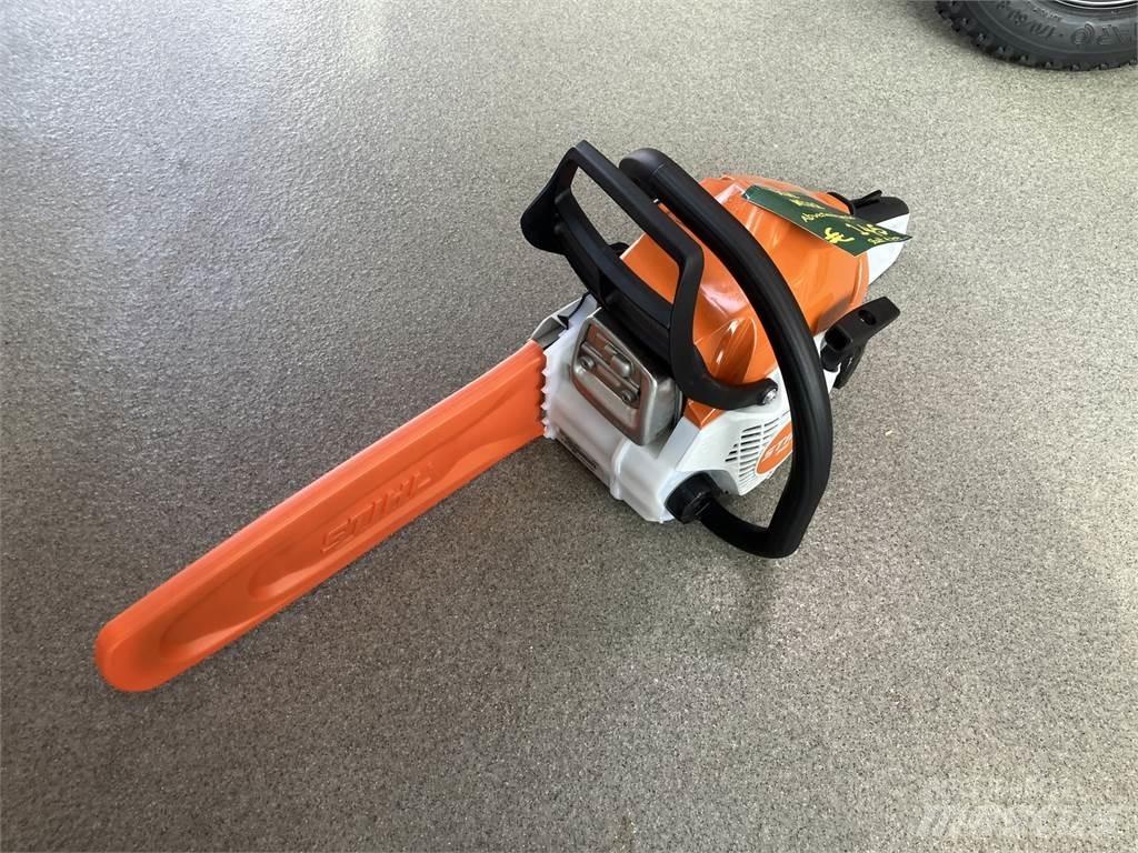 Stihl MS 162 林業其他機械設備