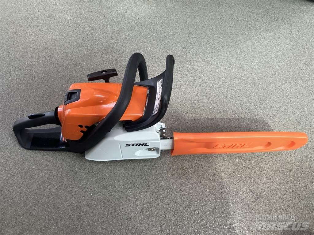 Stihl MS 211 林業其他機械設備