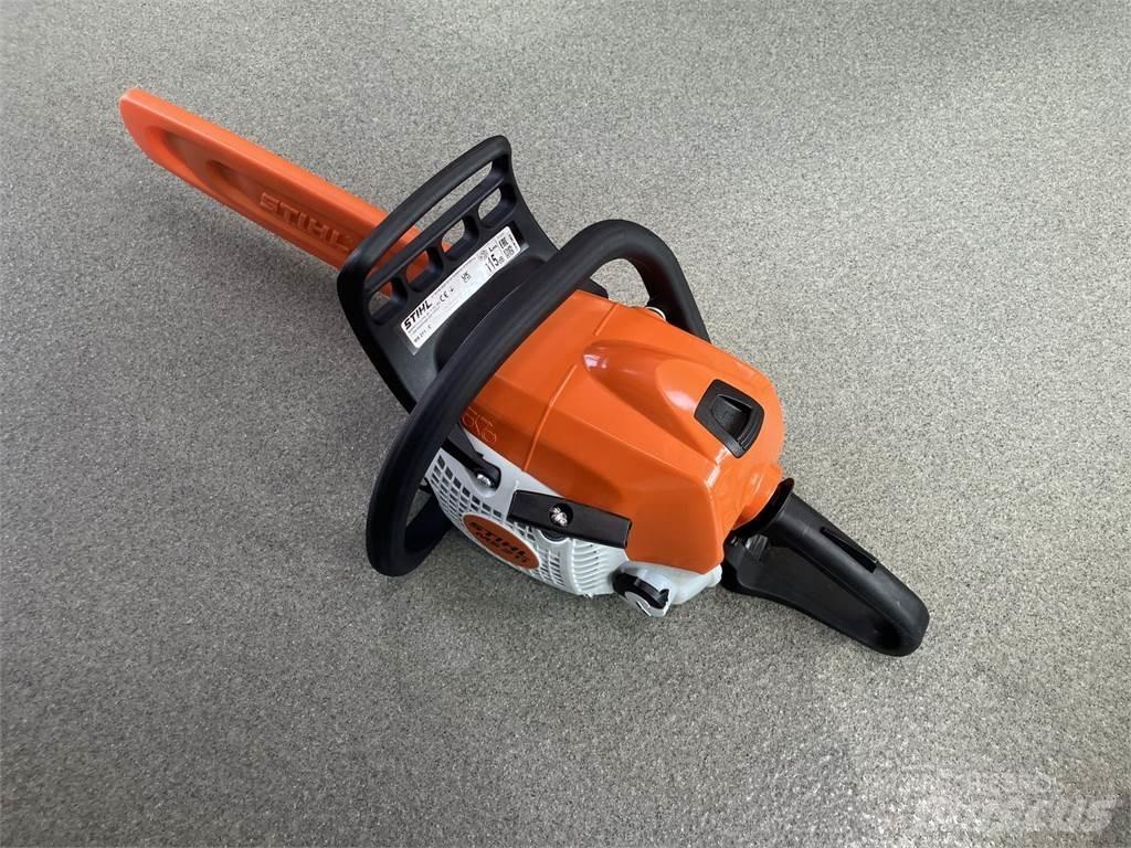 Stihl MS 211 林業其他機械設備
