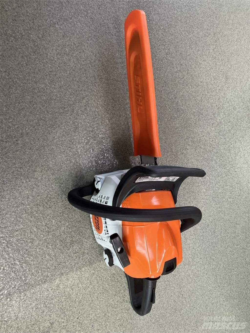 Stihl MS 211 林業其他機械設備