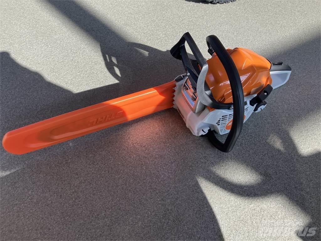 Stihl MS 212 C 林業其他機械設備
