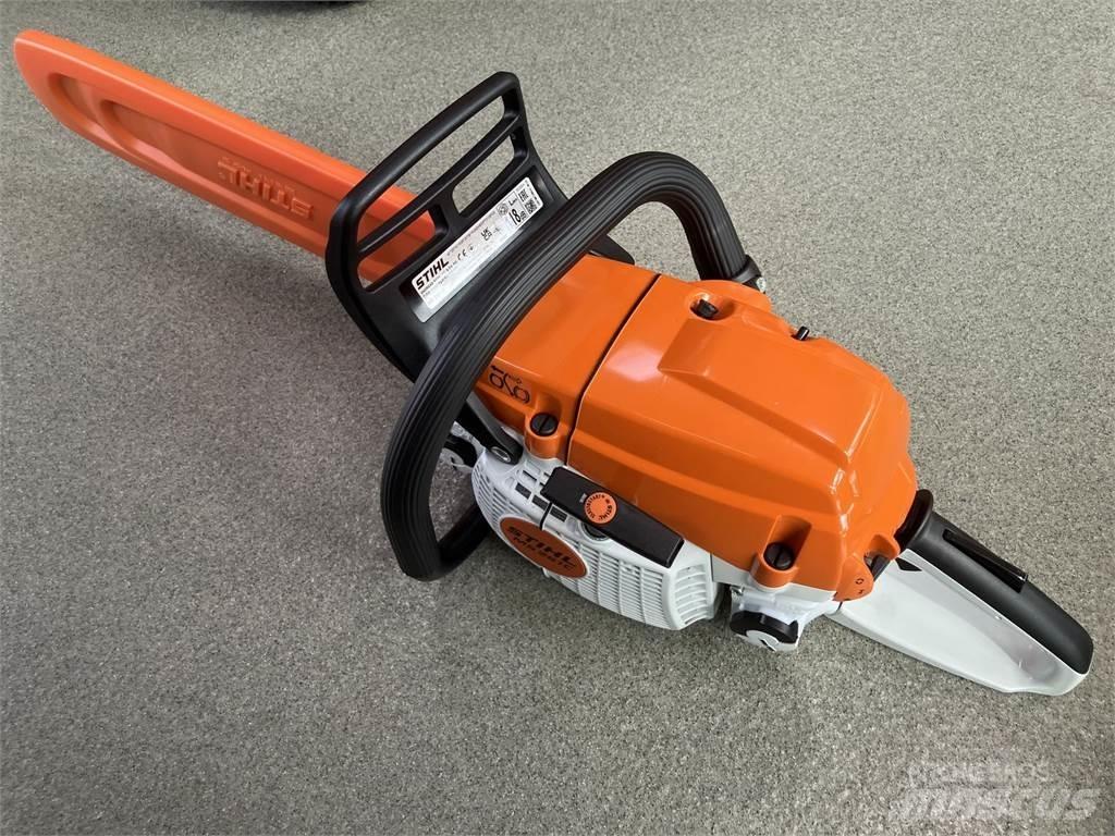 Stihl MS 261 C 林業其他機械設備