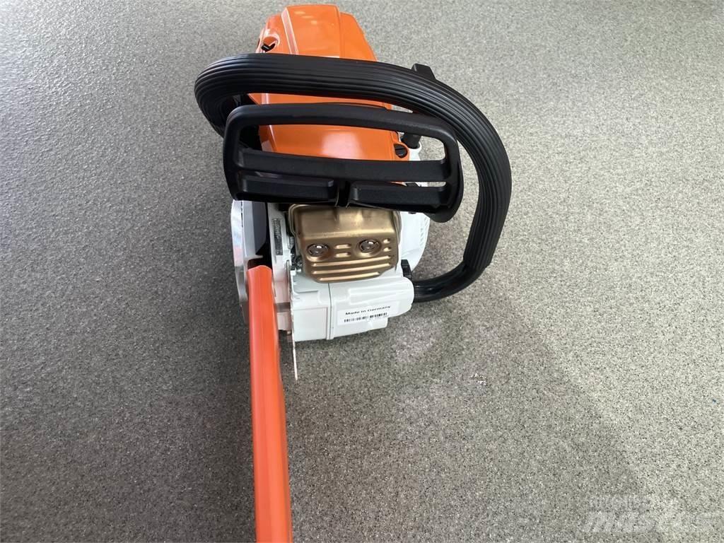 Stihl MS 261 C 林業其他機械設備