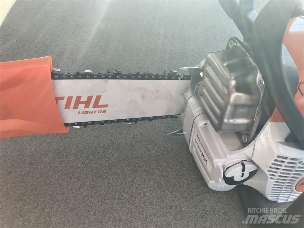 Stihl MS 400C-M 林業其他機械設備