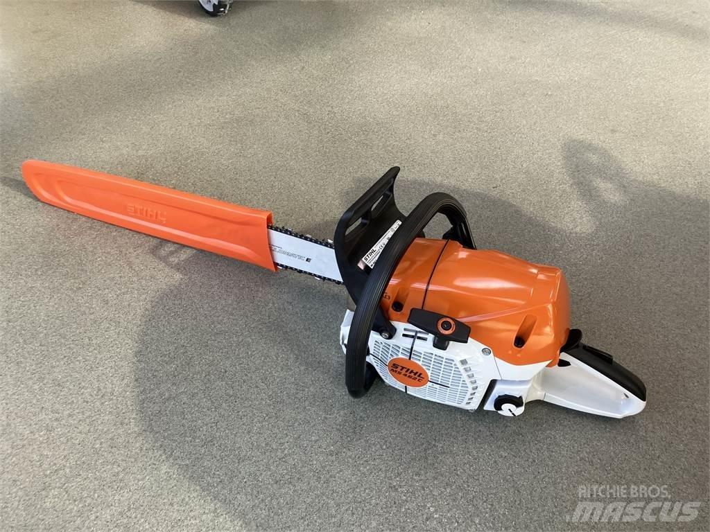 Stihl MS 462 C 林業其他機械設備