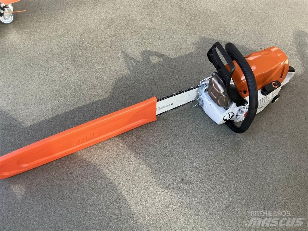 Stihl MS 462 C 林業其他機械設備