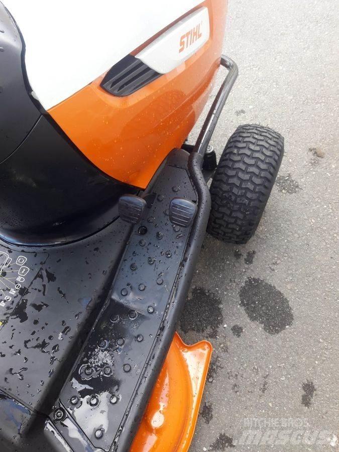 Stihl RT 5097 其他地面照料機械