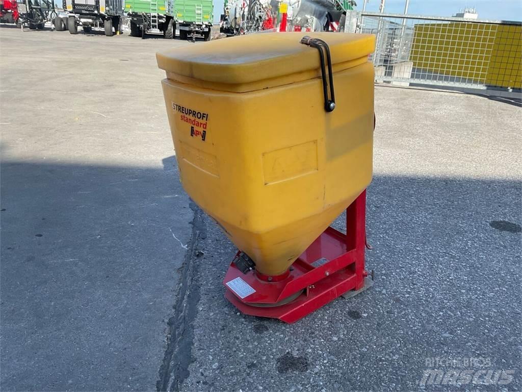  Streuprofi 其他耕耘機和配件