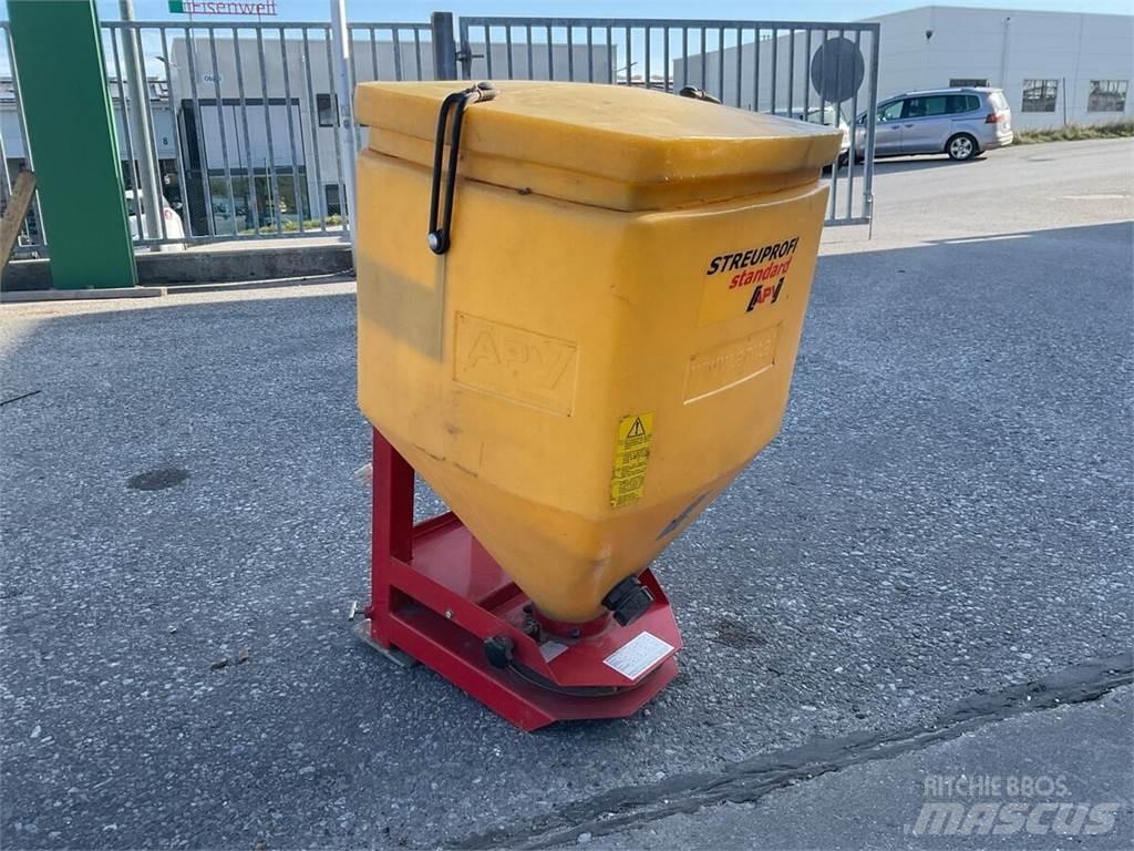  Streuprofi 其他耕耘機和配件