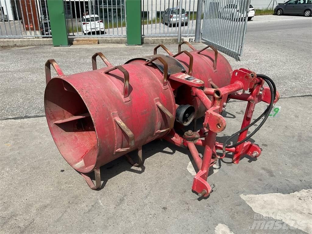  SVL 2100 其他牧草收穫設備