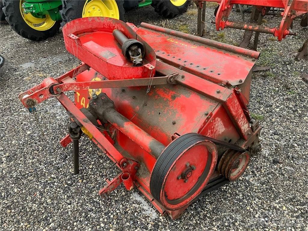 Taarup Mulcher 莖葉去葉機