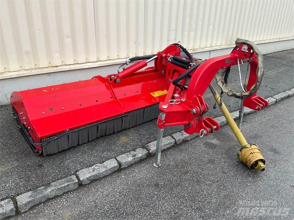 Tehnos MB 220LW 莖葉去葉機