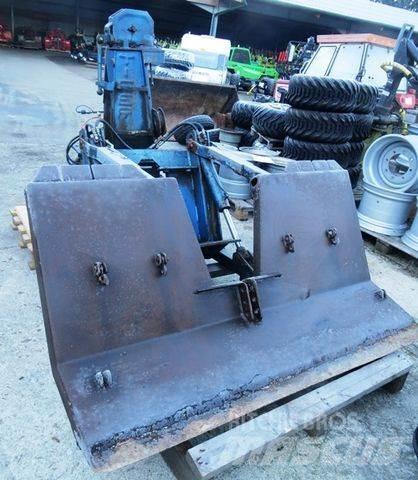 Tiger 8t 絞車