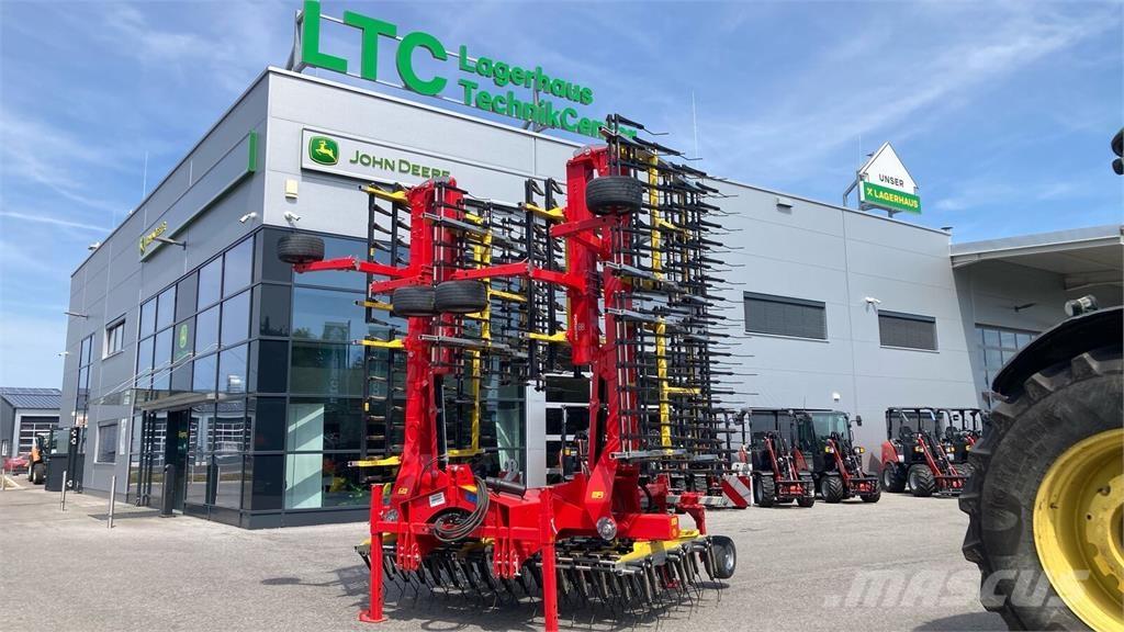  TINECARE V 12200 其他播種機和配件