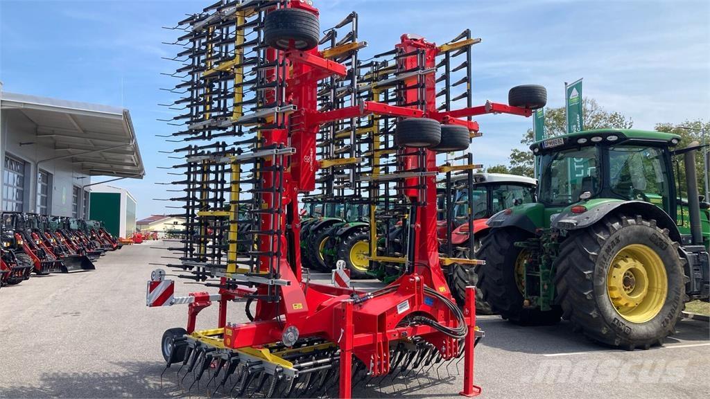  TINECARE V 12200 其他播種機和配件