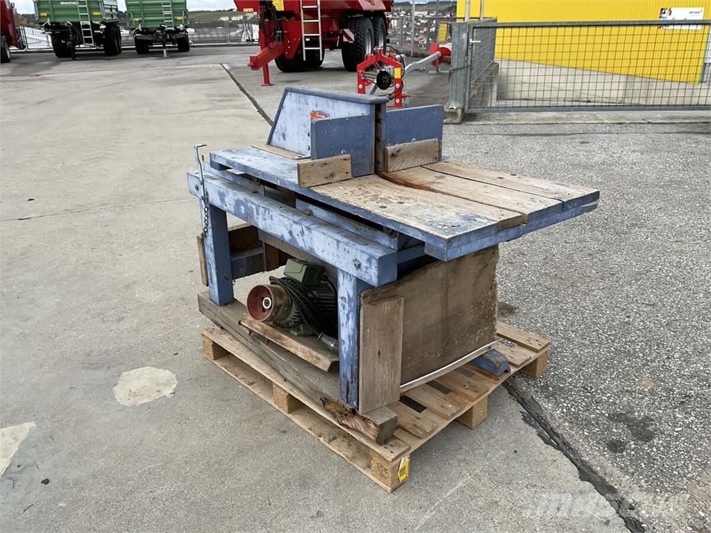 Tischkreissäge 林業其他機械設備