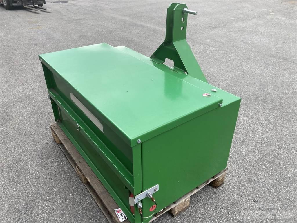  Transportbox K 440 其他曳引機配件
