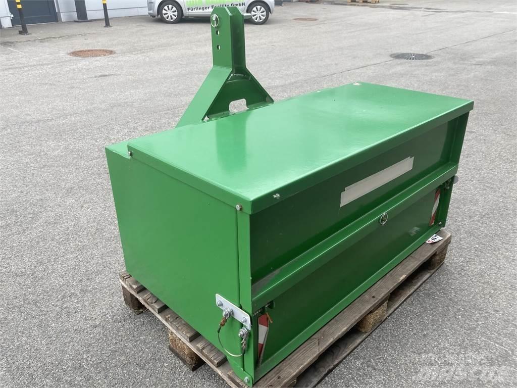  Transportbox K 440 其他曳引機配件