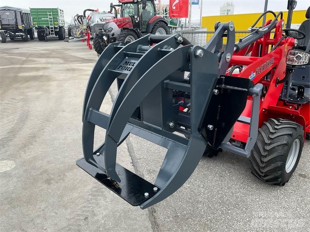 Trejon Polterzange 林業其他機械設備