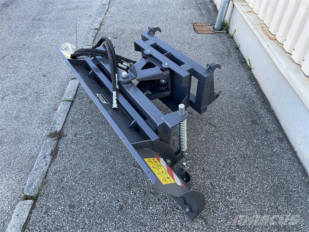 Trejon SP 180 其他路面和雪地機械