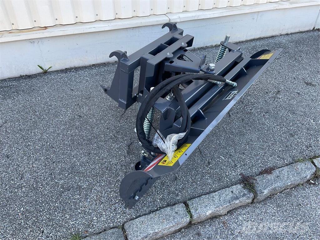 Trejon SP 180 其他路面和雪地機械