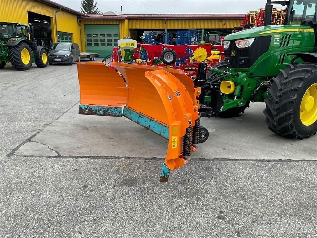 Trejon UPX 440-245 其他路面和雪地機械