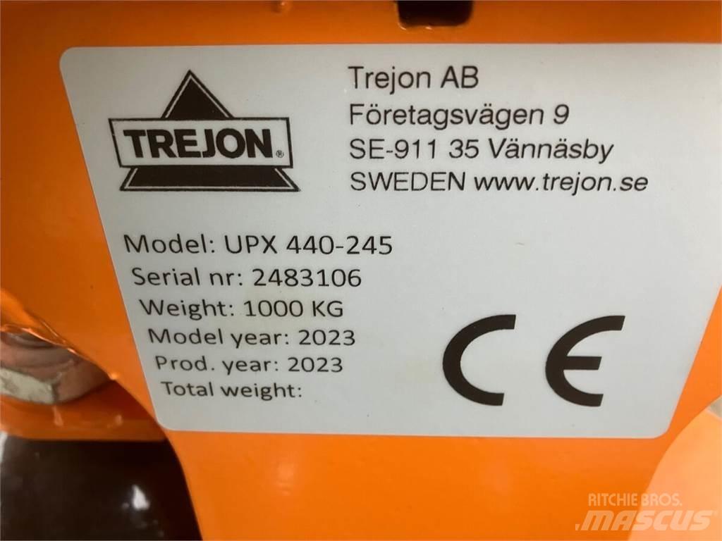 Trejon UPX 440-245 其他路面和雪地機械