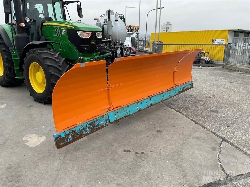 Trejon UPX 440-245 其他路面和雪地機械