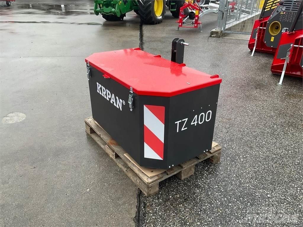  TZ400 其他曳引機配件
