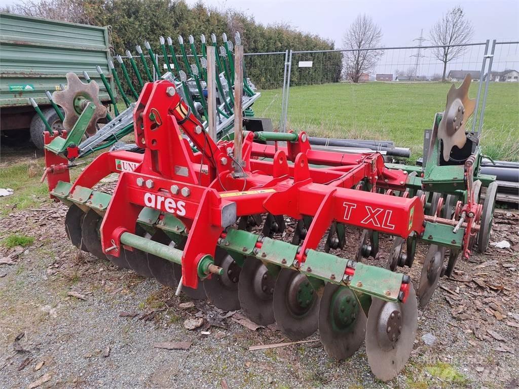 Unia Ares 560 T XL 圓盤耙