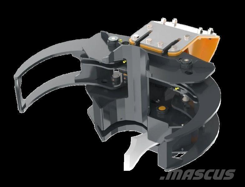Uniforest RK 250B 林業其他機械設備