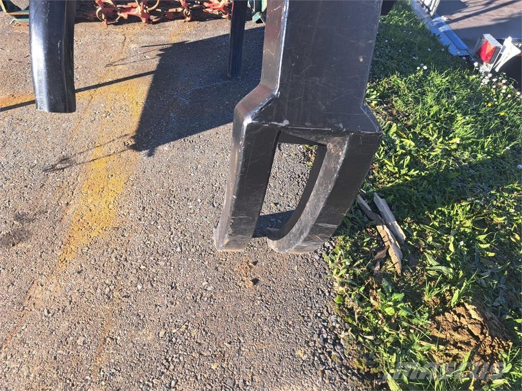  Uniforst 2200 林業其他機械設備