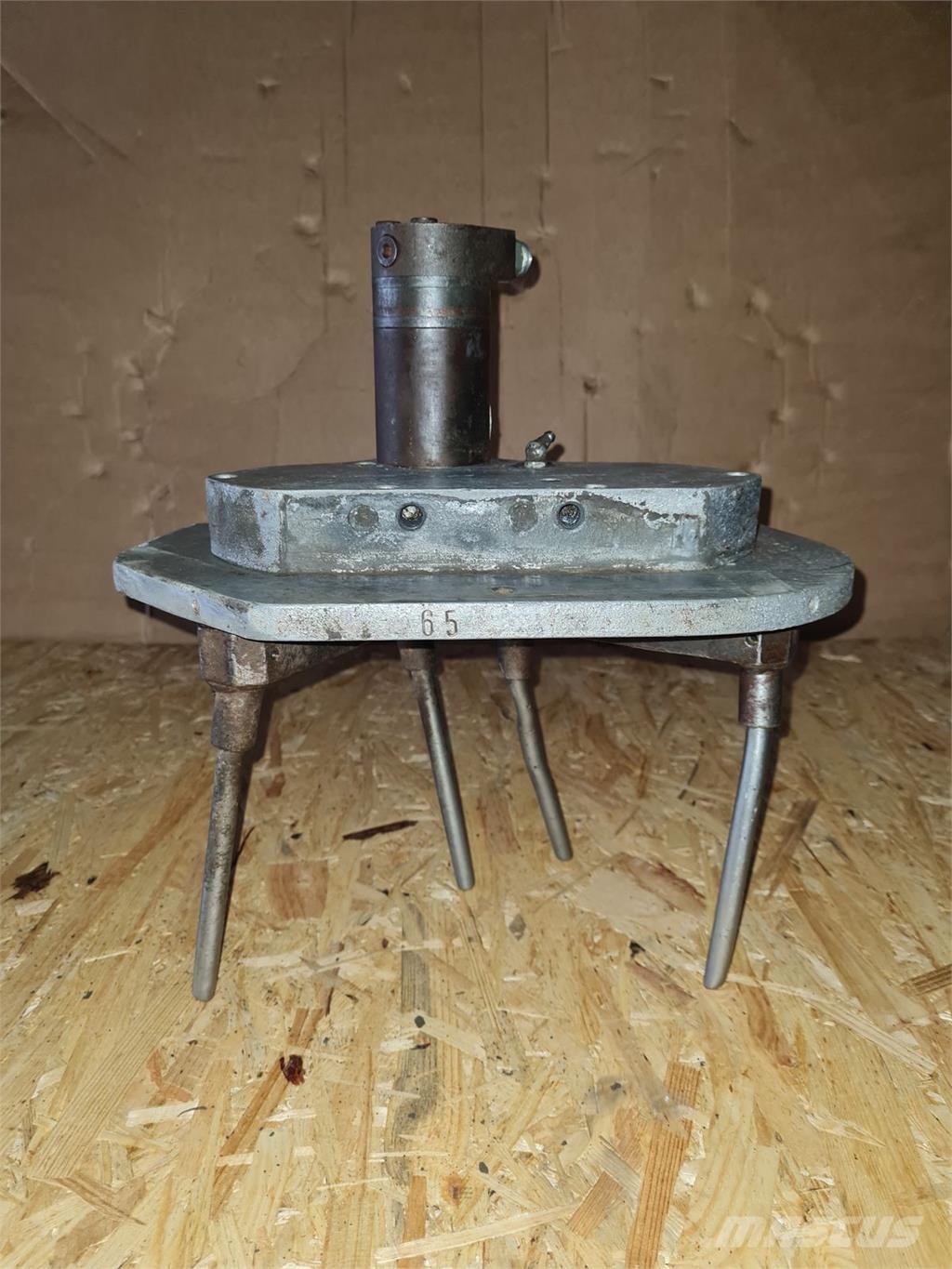  Unkrautkreisel 整修機 修邊機