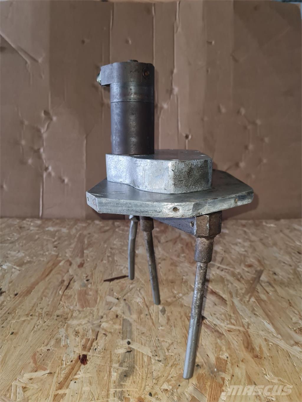  Unkrautkreisel 整修機 修邊機